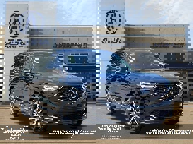 New 2026 Acura MDX FWD w/ Technology Package image 1