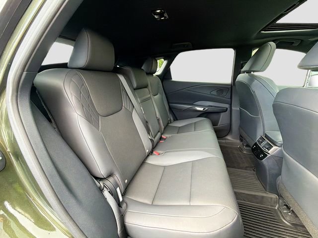 Used 2023 Lexus RX 350 Premium w/ Accessory Package AWD/4WD image 24