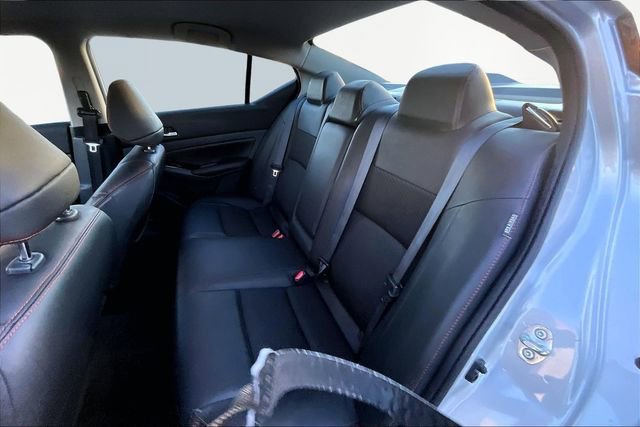 Used 2024 Nissan Altima 2.5 SR image 16