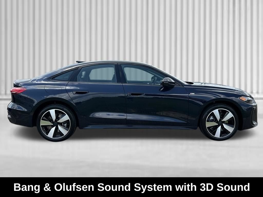 New 2026 Audi A5 2.0T Premium AWD/4WD image 6