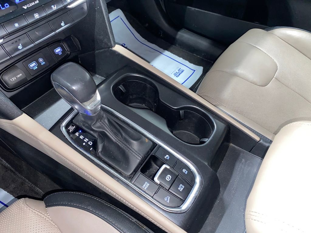 Used 2019 Hyundai Santa Fe Limited AWD/4WD image 23