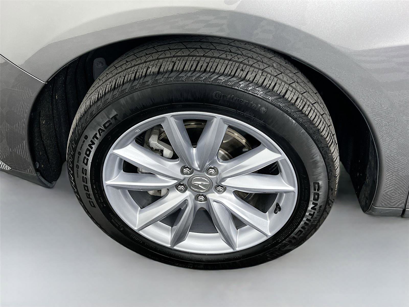 Used 2024 Acura RDX SH-AWD image 31