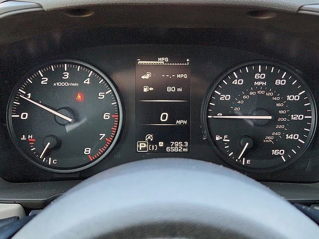 Certified 2025 Subaru Forester image 23