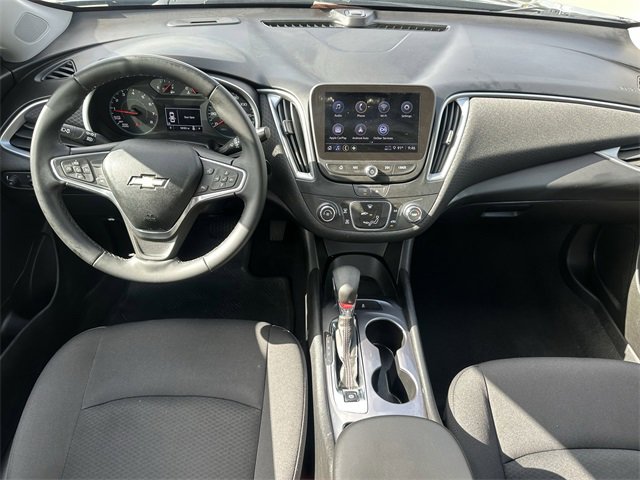 Used 2023 Chevrolet Malibu RS image 9
