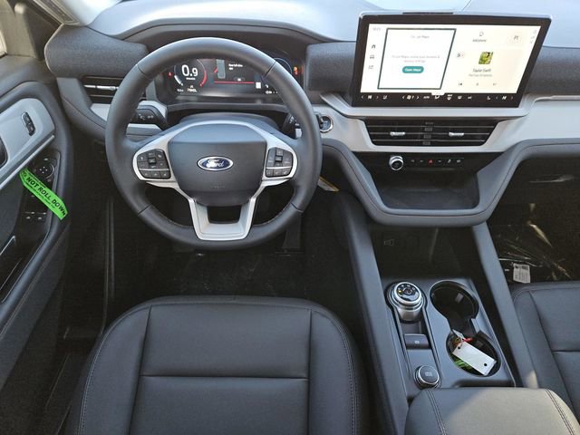New 2026 Ford Explorer Active w/ Active Comfort Package image 4