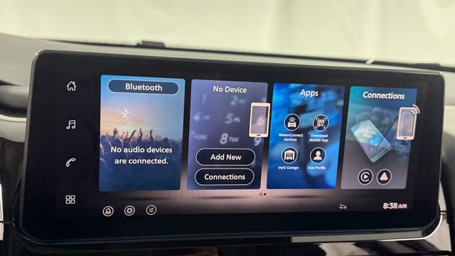 New 2026 Nissan Pathfinder Platinum w/ Lighting Package image 26