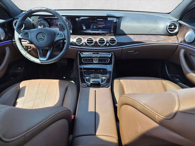 Certified 2018 Mercedes-Benz E 300 image 17
