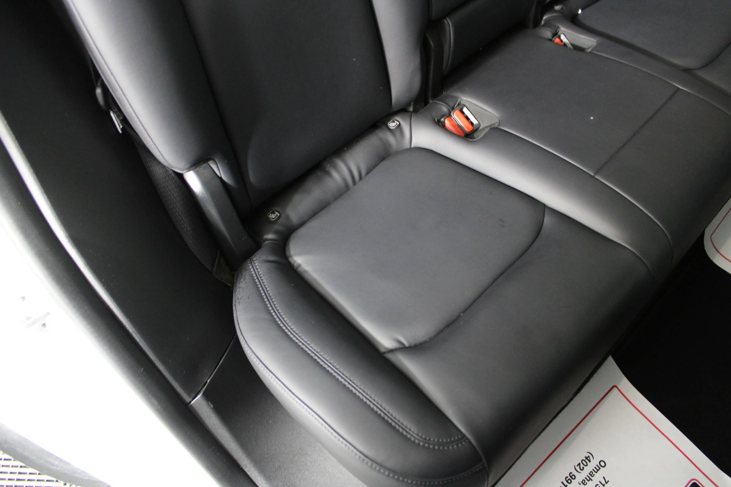 Used 2020 Tesla Model Y Long Range image 38