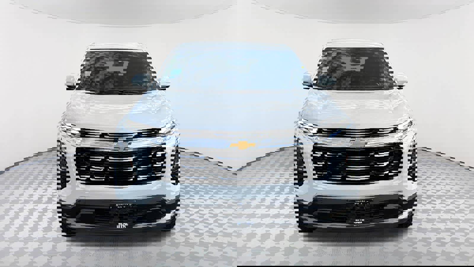 Used 2025 Chevrolet Equinox LT image 2