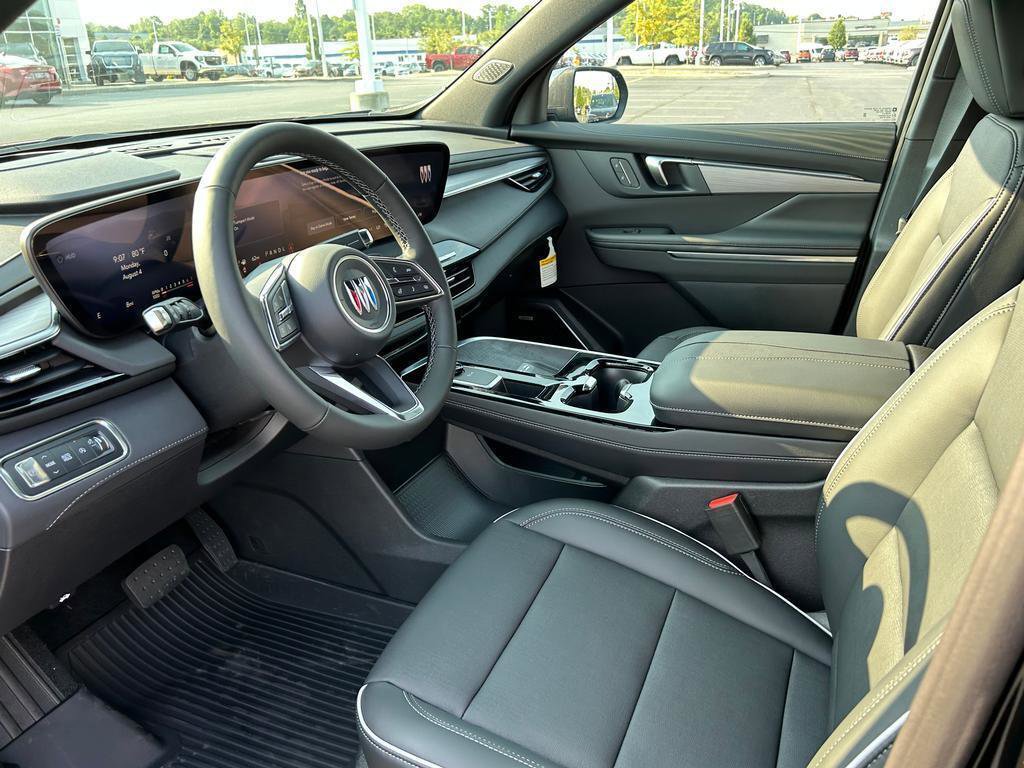 New 2026 Buick Enclave Preferred w/ Power Package image 6