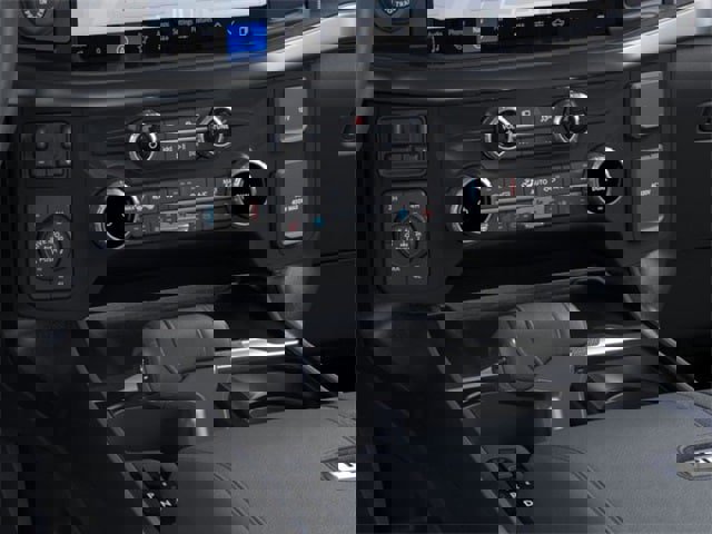 New 2025 Ford F150 Platinum w/ Equipment Group 702A High image 37