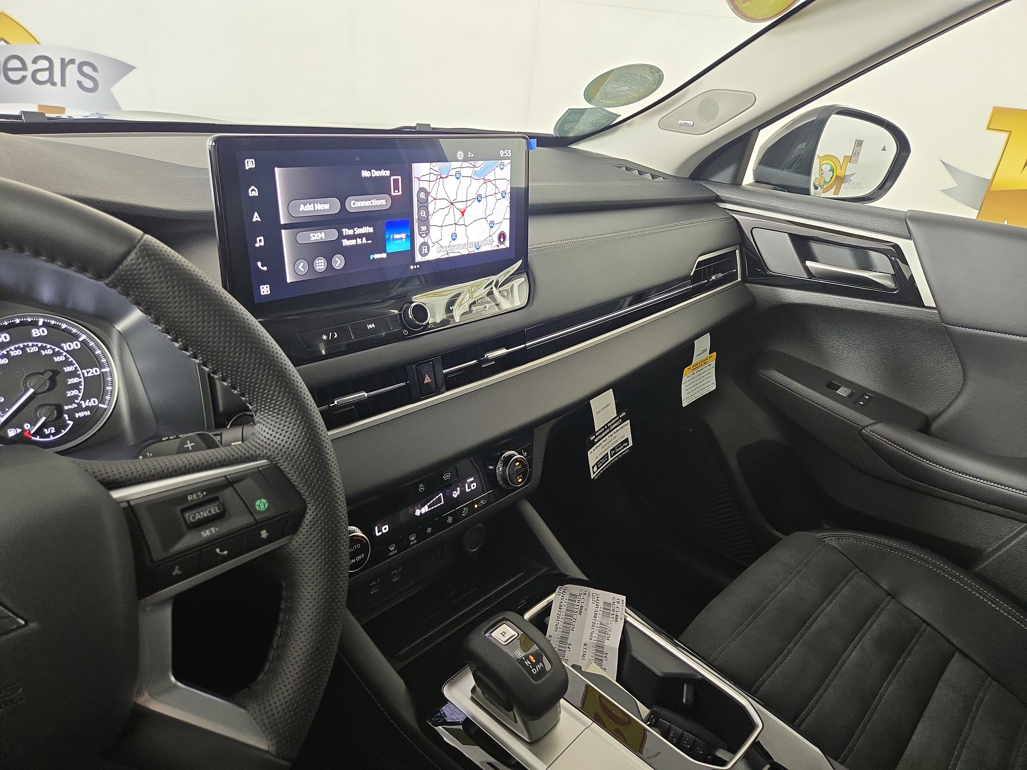 New 2026 Mitsubishi Outlander SE AWD/4WD image 24