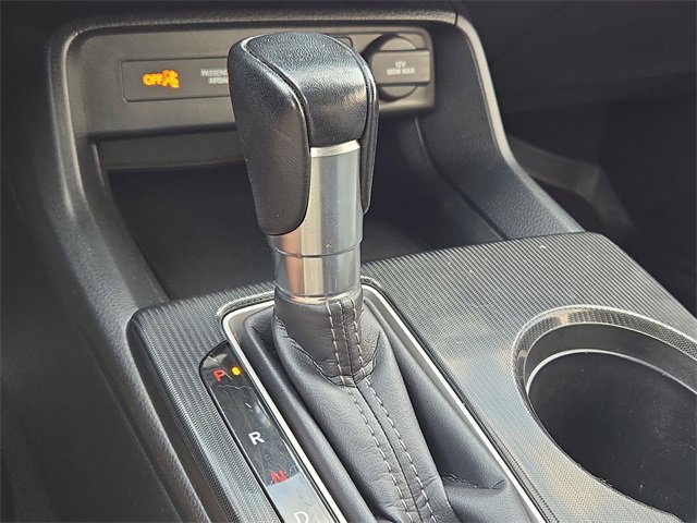 Used 2022 Honda Civic EX image 17