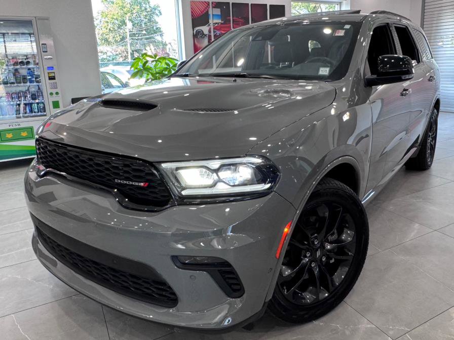 Used 2023 Dodge Durango R/T image 3