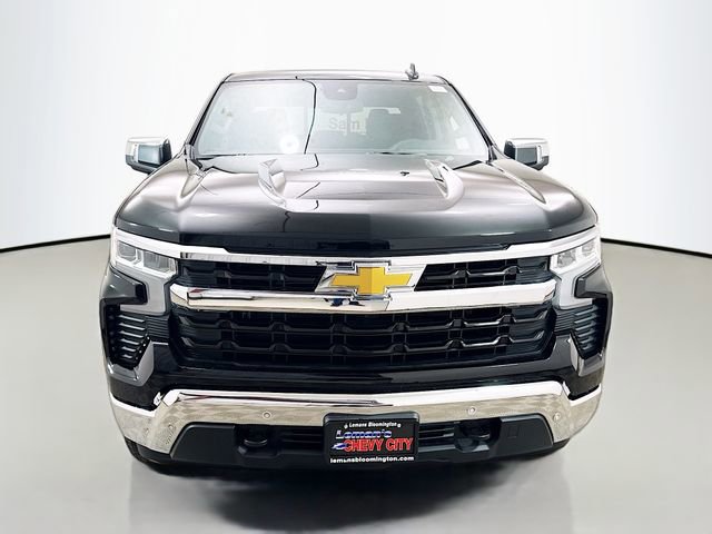 New 2026 Chevrolet Silverado 1500 LT w/ All Star Edition Plus image 2