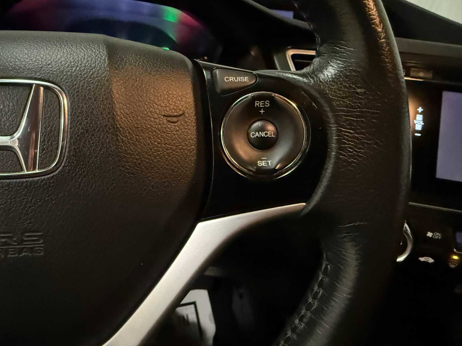 Used 2014 Honda Civic EX-L image 31