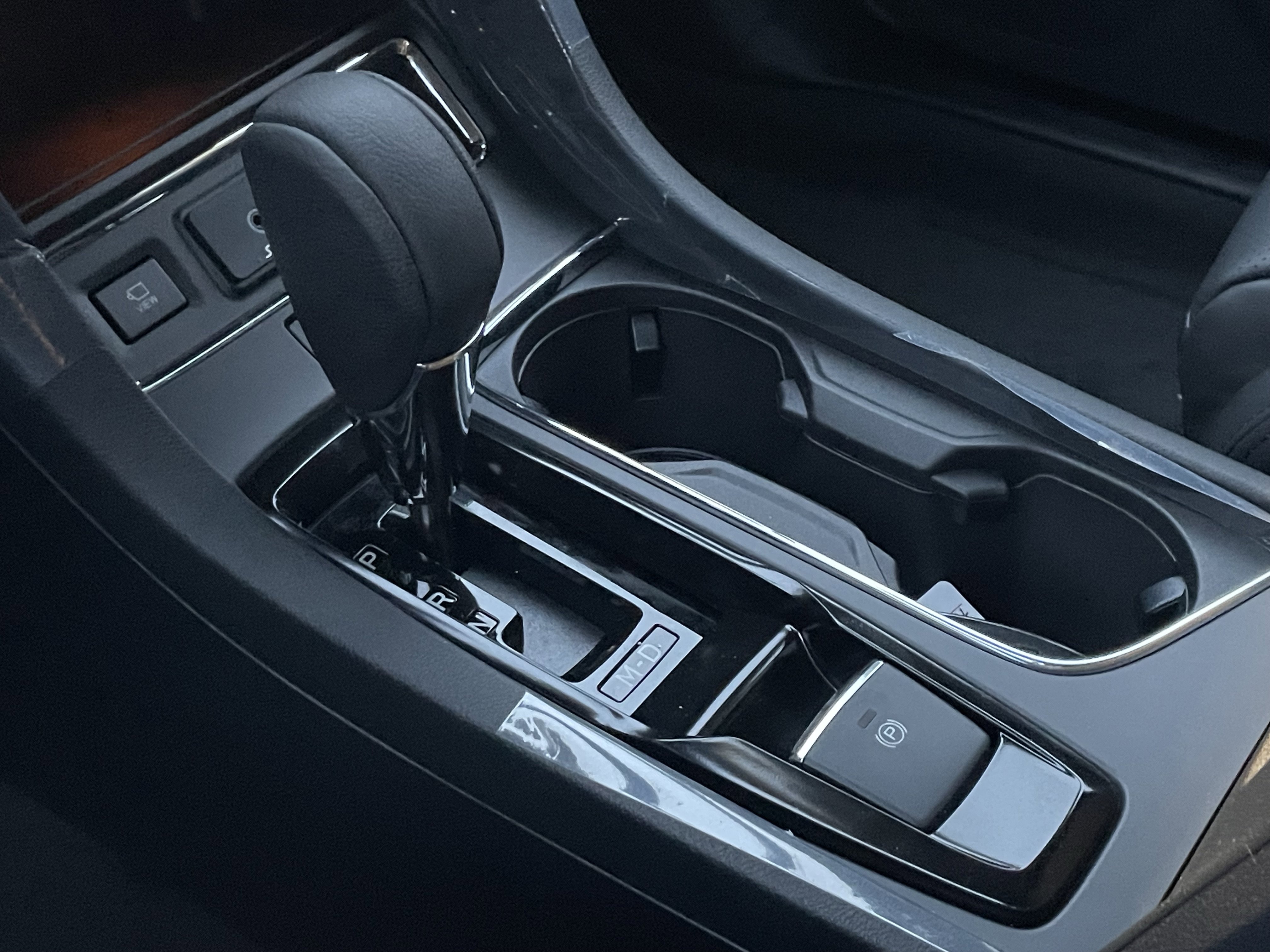 New 2026 Subaru Ascent Bronze Edition image 24