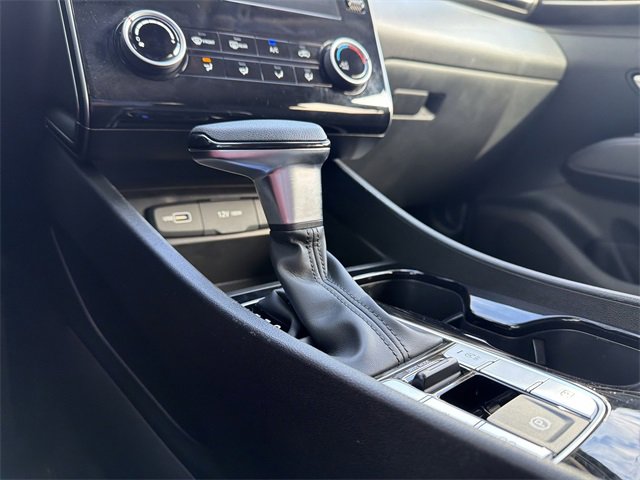 Used 2022 Hyundai Tucson SEL w/ Cargo Package image 20