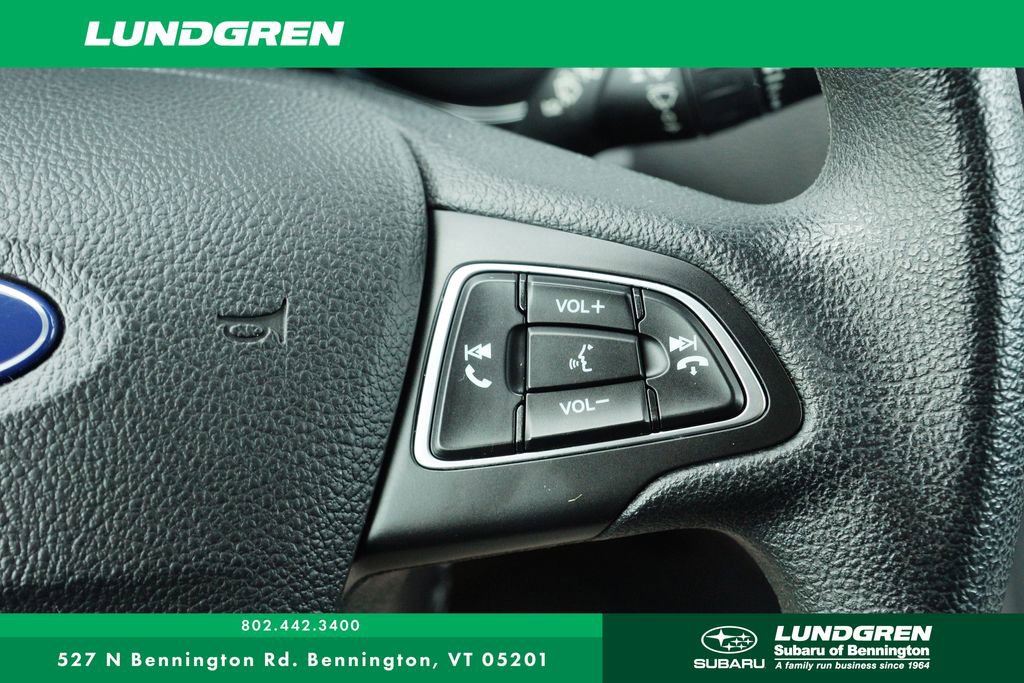 Used 2019 Ford Escape SE AWD/4WD image 15