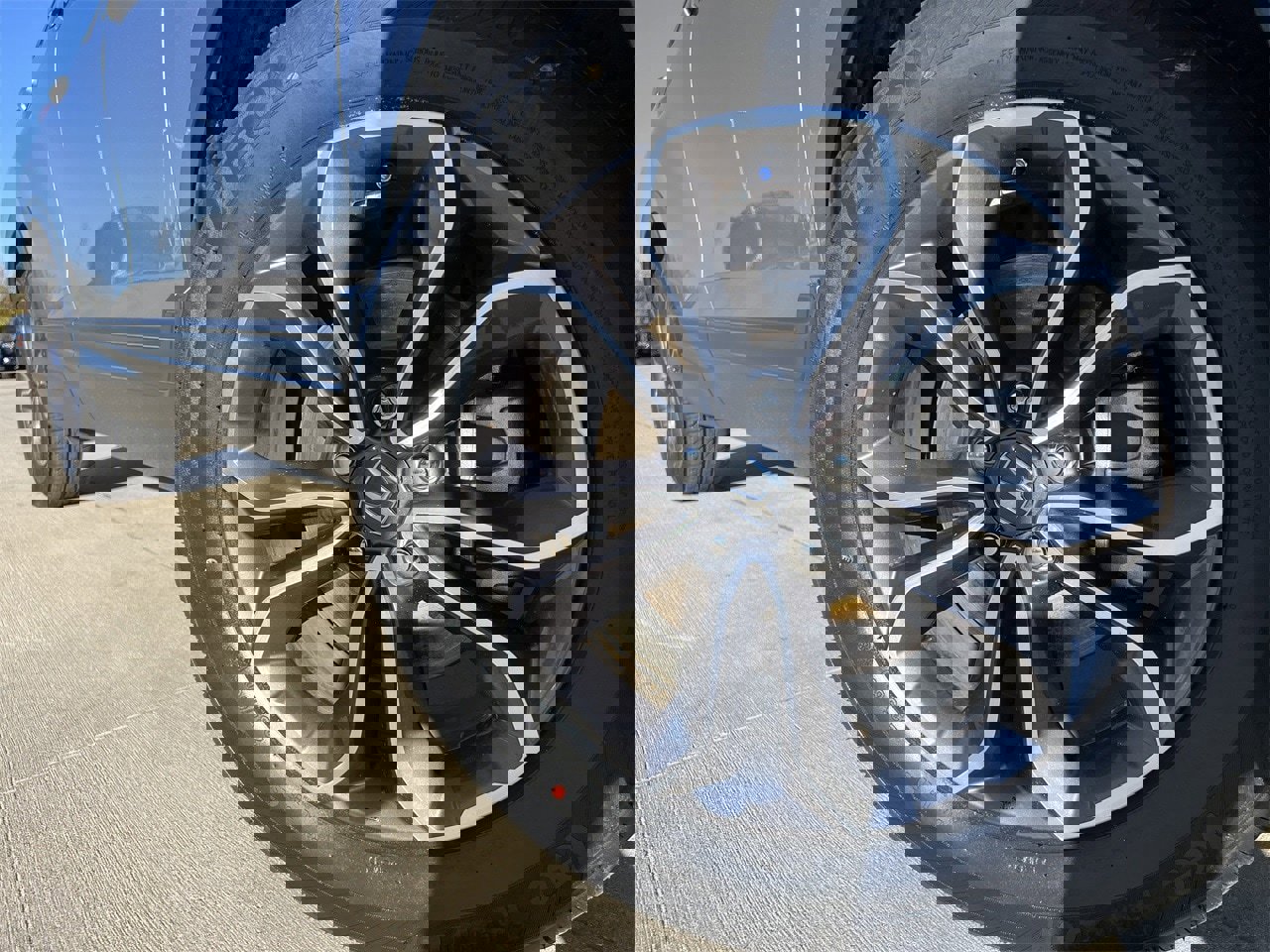 Used 2022 Honda CR-V EX-L image 9