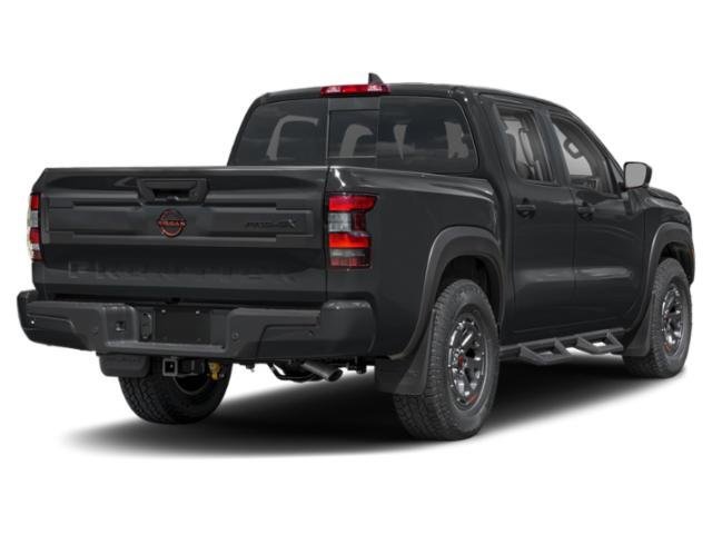 New 2026 Nissan Frontier Pro-X image 2