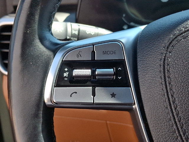 Certified 2024 Kia Telluride EX X-Line AWD/4WD image 25