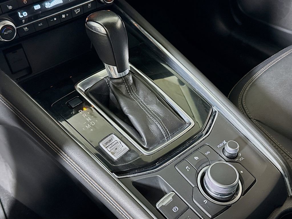 Used 2020 MAZDA CX-5 Grand Touring Reserve image 15