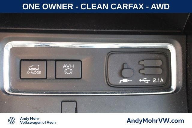 Used 2022 Subaru Ascent Onyx Edition AWD/4WD image 45