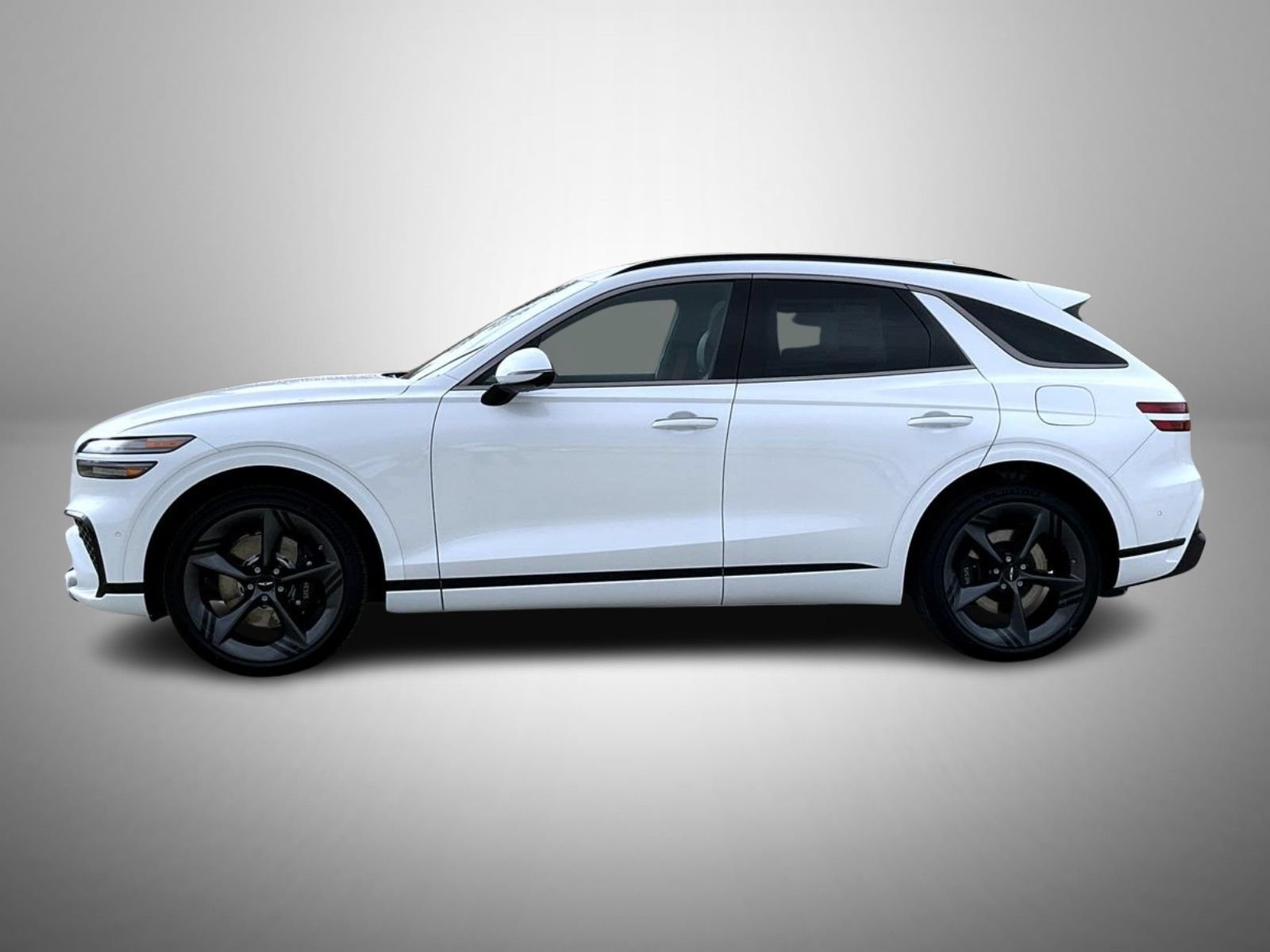 New 2026 Genesis GV70 2.5T Sport Prestige AWD/4WD image 8