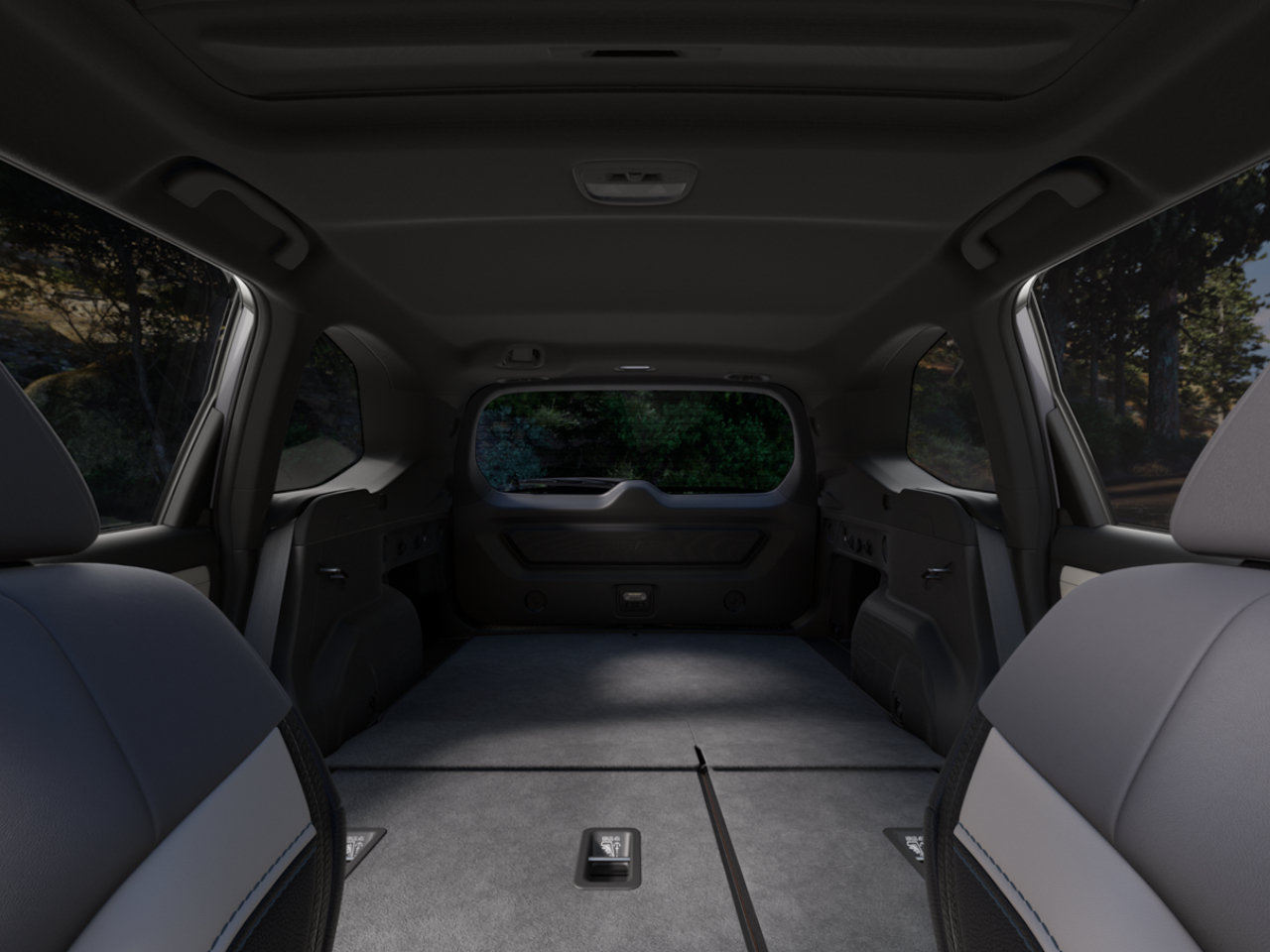 New 2026 Subaru Forester Limited AWD/4WD image 26