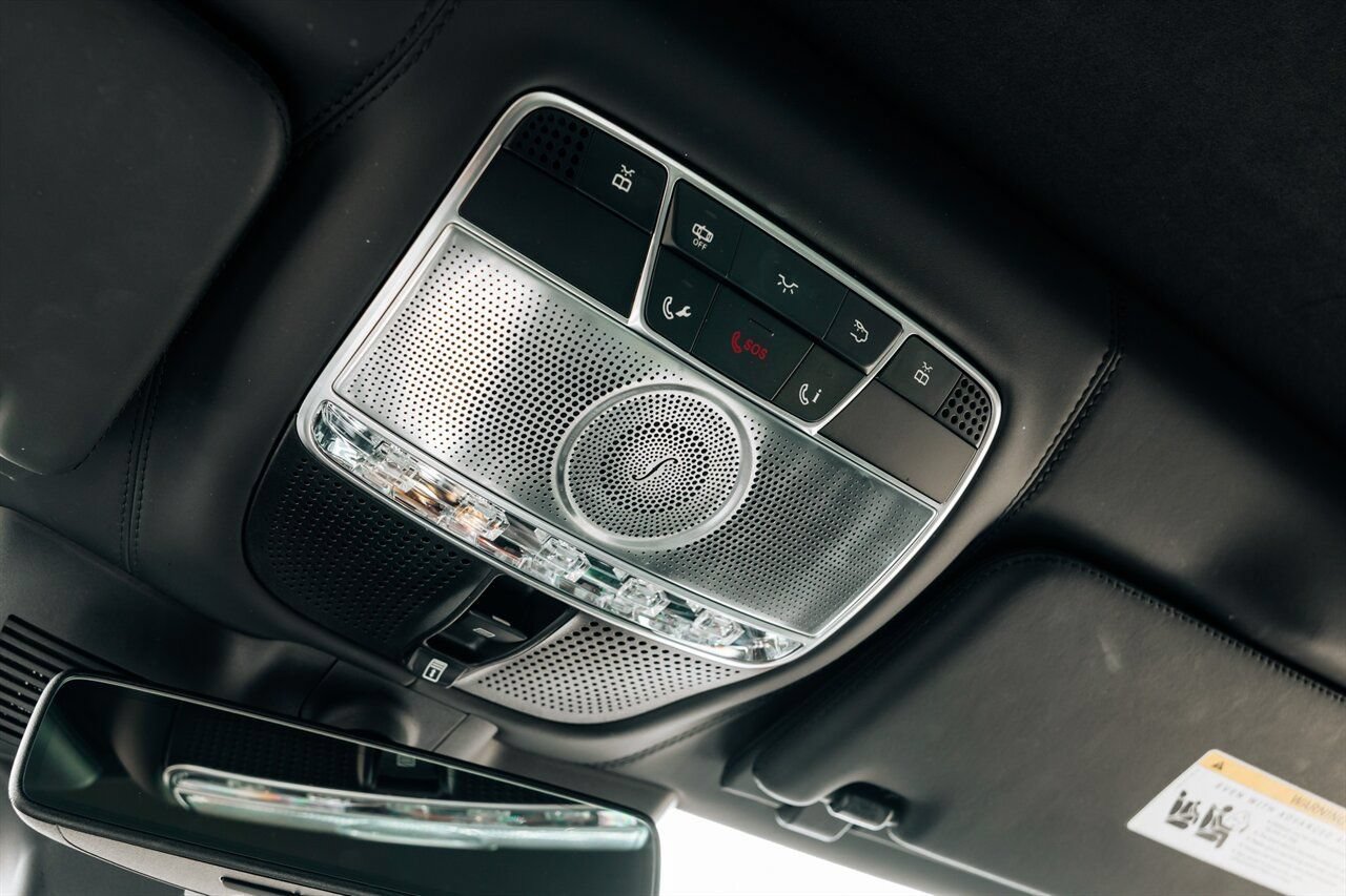 Used 2018 Mercedes-Benz Maybach S 650 image 42