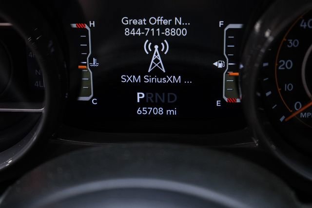 Used 2021 Jeep Wrangler Unlimited Sport image 59