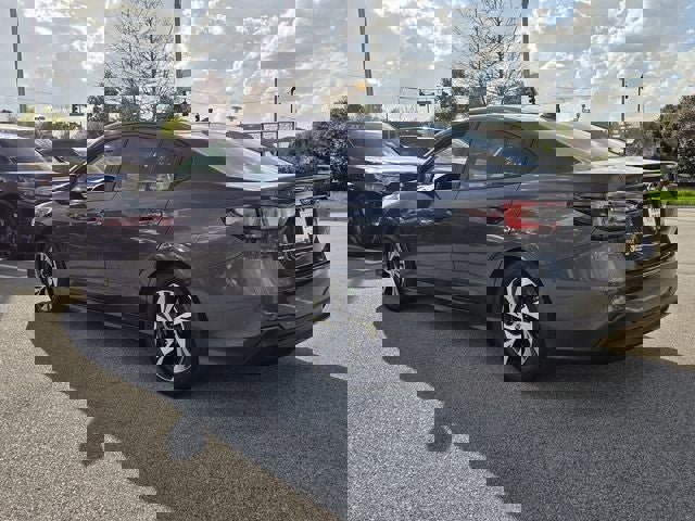 Used 2023 Subaru Legacy Premium video 3