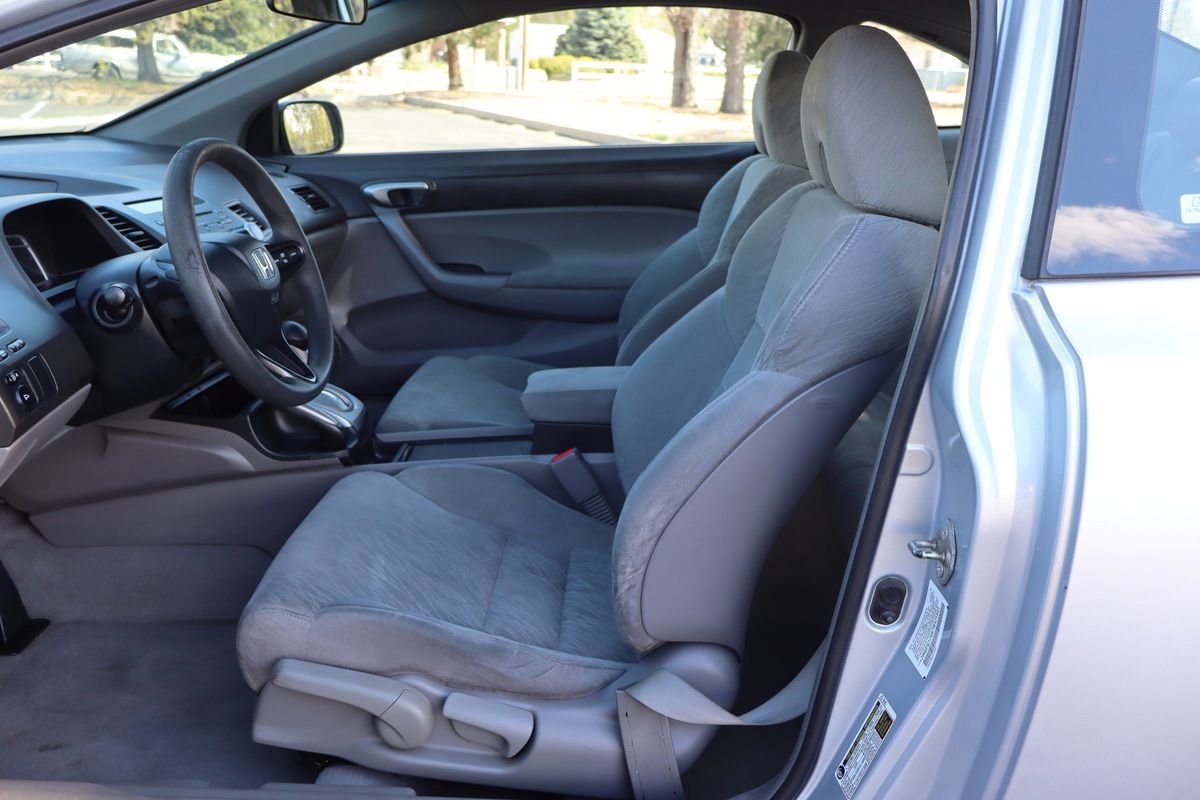 Used 2007 Honda Civic LX image 19