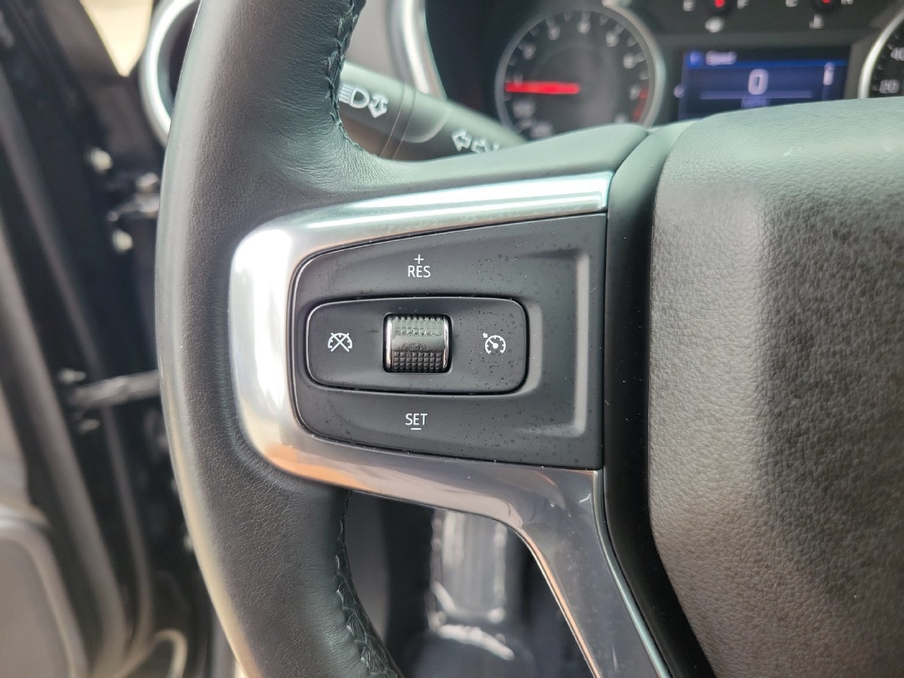 Certified 2019 Chevrolet Blazer LT AWD/4WD image 18