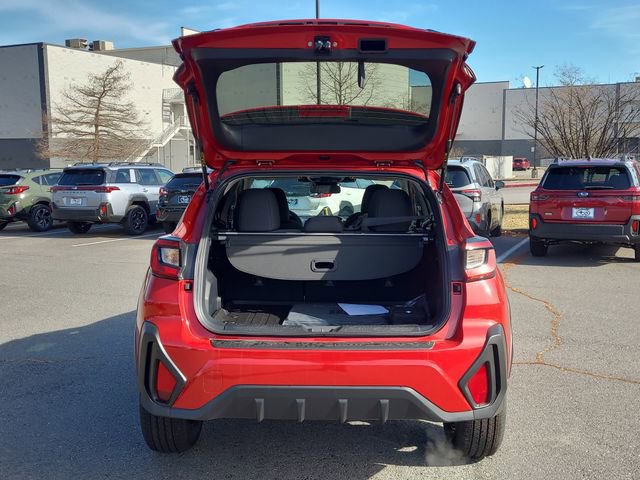 New 2026 Subaru Crosstrek 2.0i Premium image 14