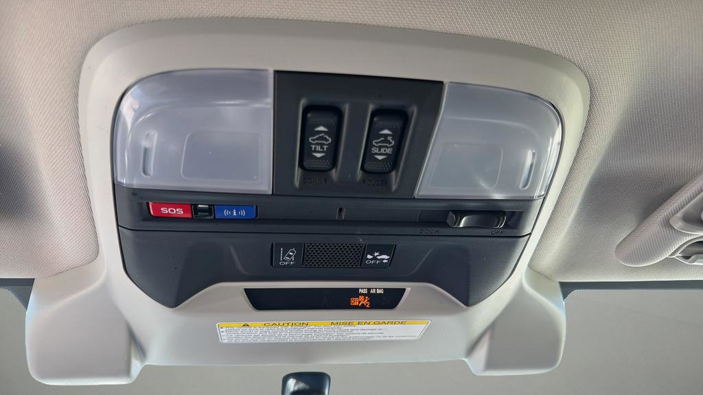 Used 2023 Subaru Crosstrek 2.5i Limited image 21