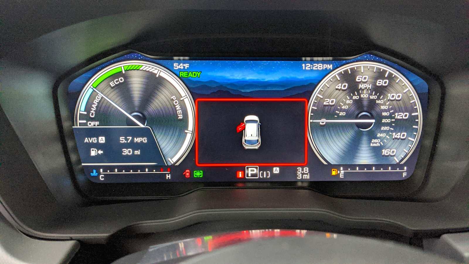 New 2026 Subaru Crosstrek 2.5i Limited w/ Crosstrek Mirror Package image 16