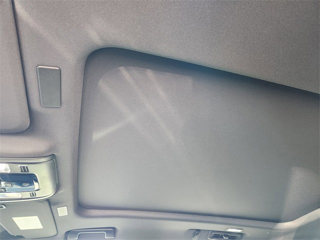 New 2026 Chevrolet Tahoe High Country image 27