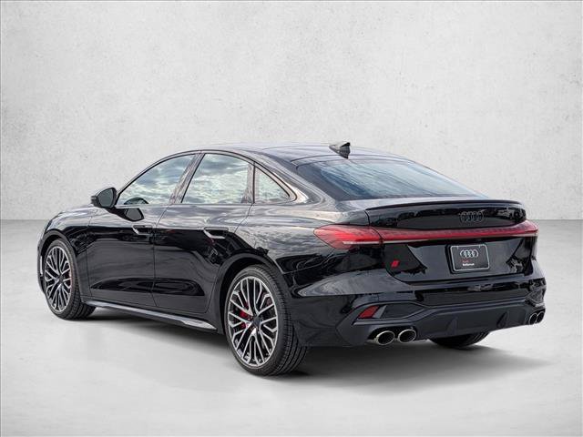 New 2026 Audi S5 Premium Plus AWD/4WD image 9