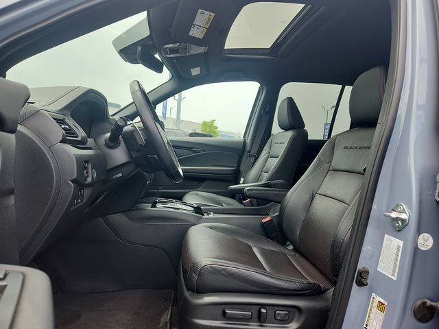 Certified 2023 Honda Ridgeline Black Edition image 13