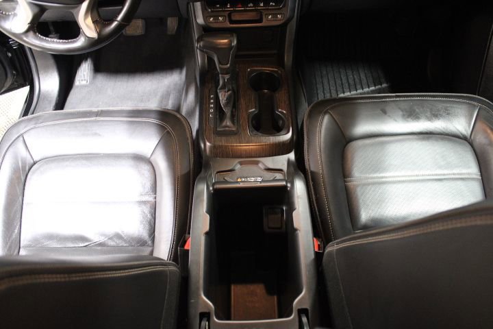 Used 2019 GMC Canyon Denali image 28