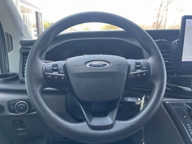 Used 2024 Ford Transit 350 XLT RWD image 19