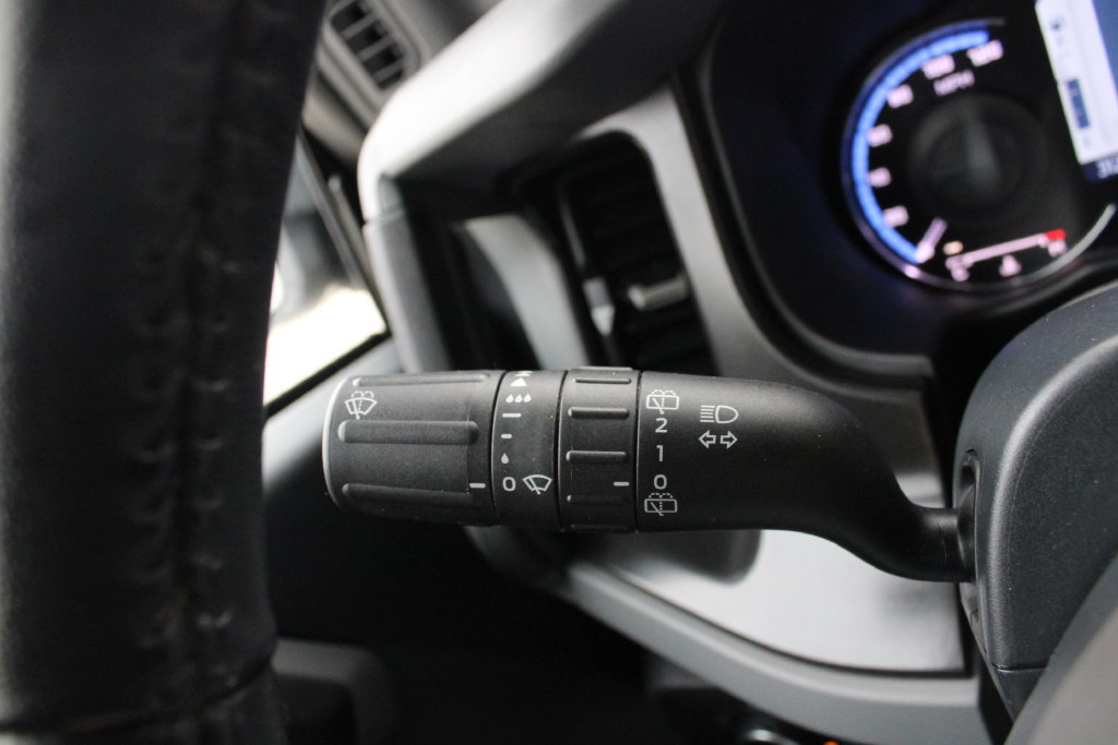 Used 2023 Ford Bronco Big Bend AWD/4WD image 10