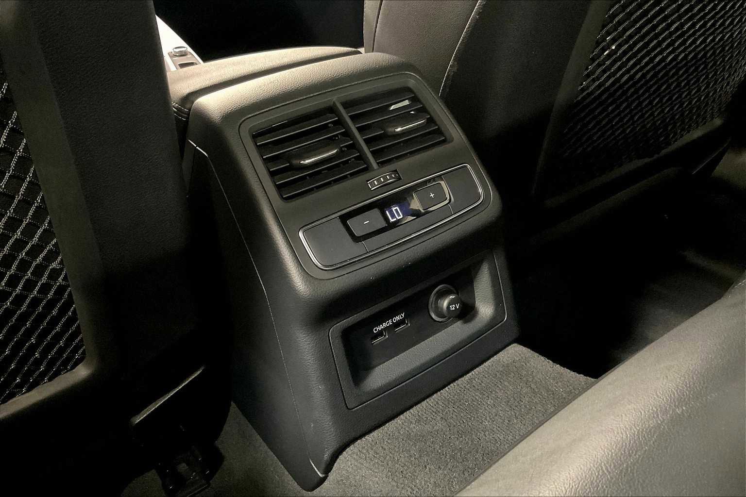 Used 2023 Audi A5 2.0T Premium Plus w/ Premium Plus image 33