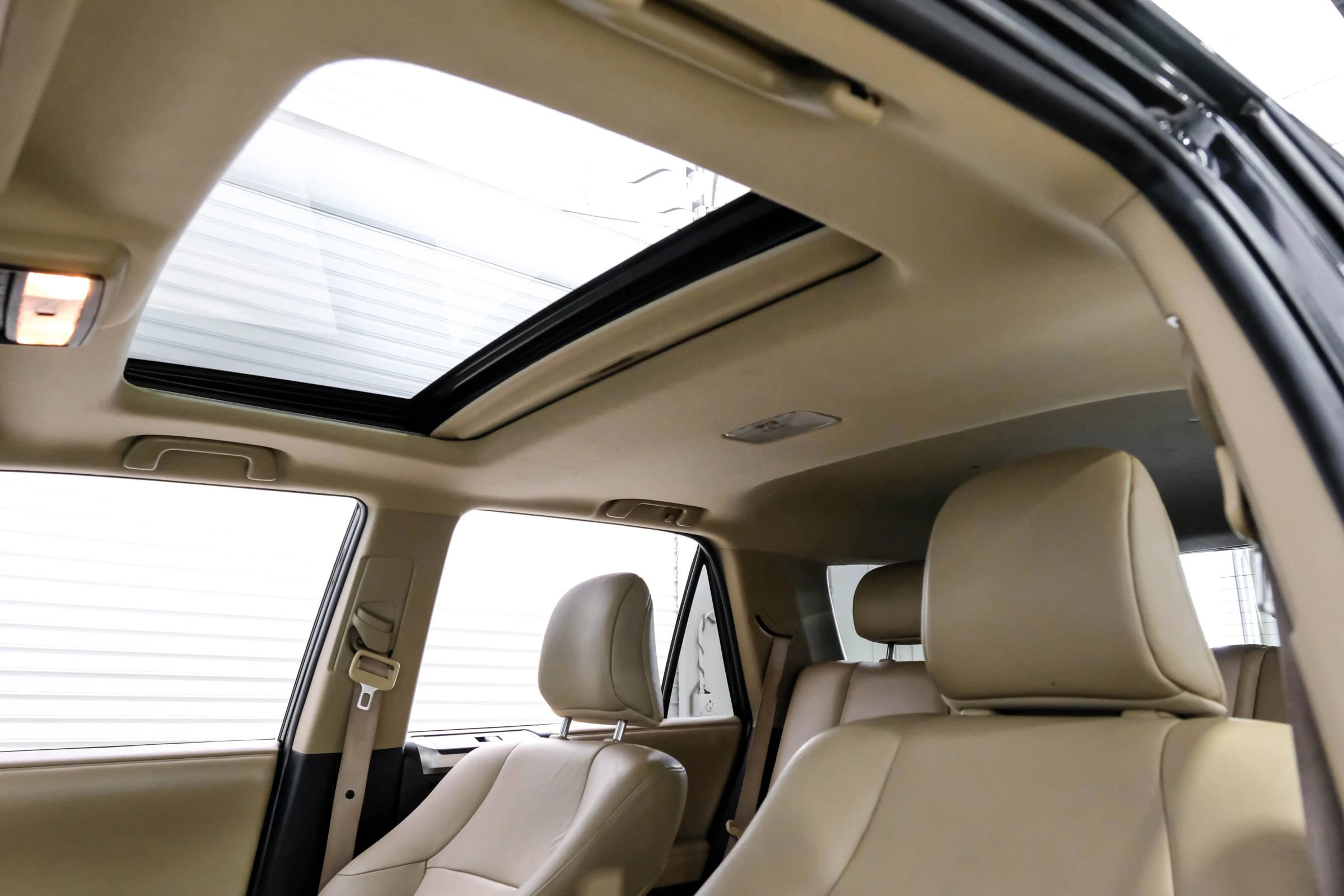 Used 2012 Toyota 4Runner Limited image 23