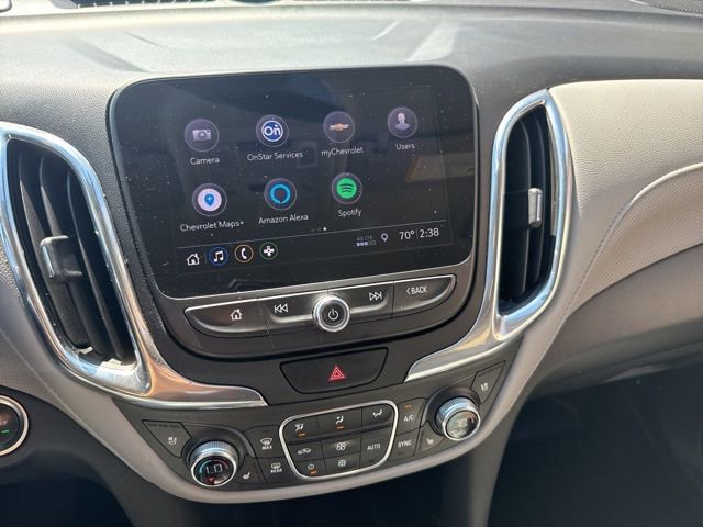 Used 2020 Chevrolet Equinox Premier image 19