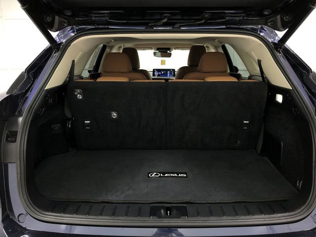 Used 2021 Lexus RX 450hL AWD w/ Premium Package image 25