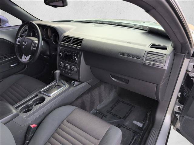 Used 2012 Dodge Challenger R/T w/ Electronics Convenience Group RWD image 20