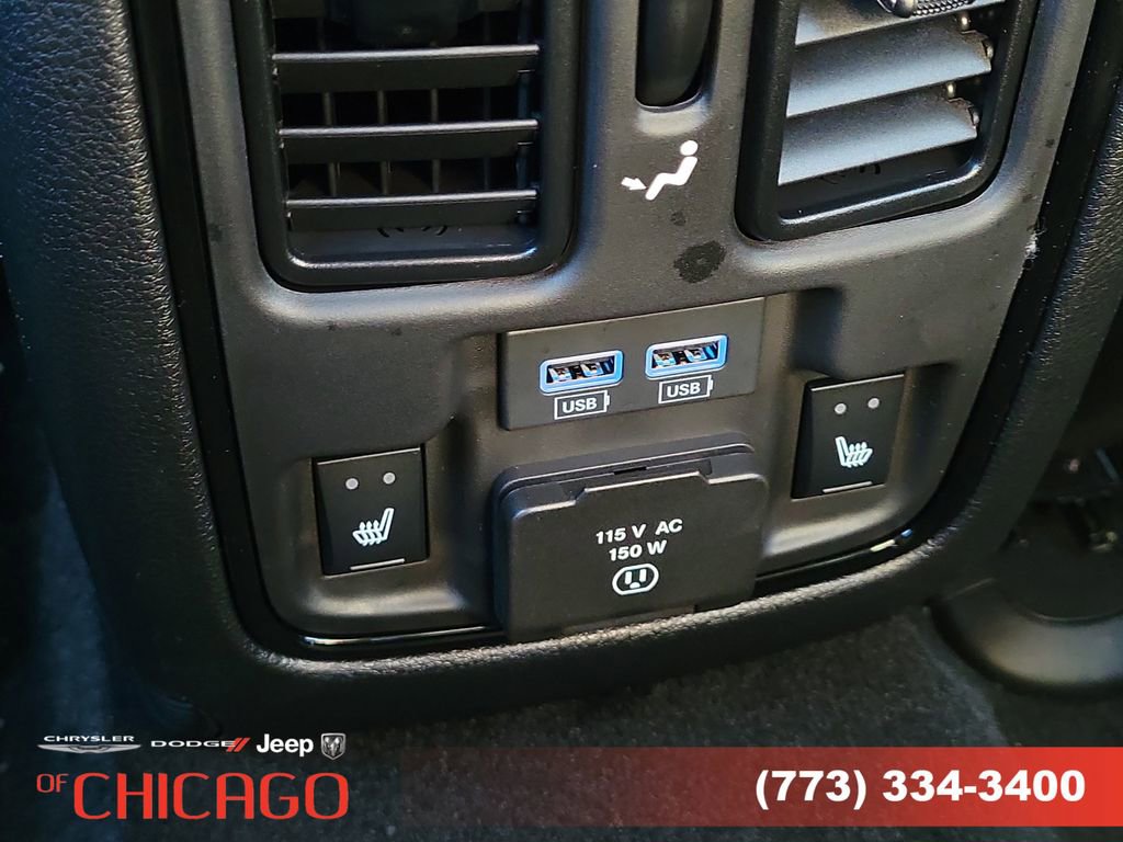 New 2026 Dodge Durango GT image 14